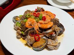 -永红源啤酒·烧烤·海鲜·大排档(台柳路店)