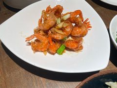 -廊亦舫Lang Yi Fang Restaurant(金桥店)