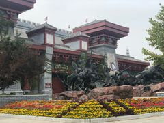 -青岛方特梦幻王国