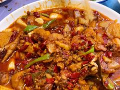 -福顺祥大盘鸡(临潼店)