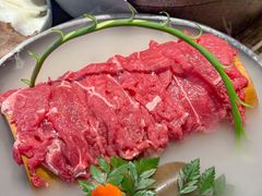 -盡膳口福跷脚牛肉火锅(晶耀前滩店)