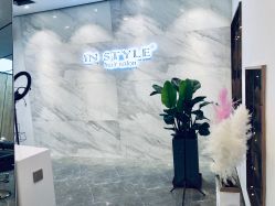点击看大图 -CD Hair salon