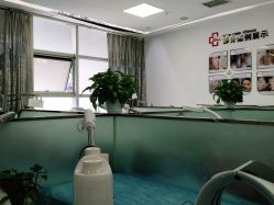 点击看大图 -悟空祛痘·亚健康皮肤管理中心