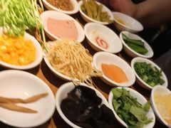 -妈妈故事米线(市府恒隆店)