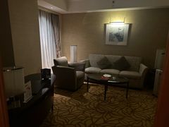 -大连富丽华大酒店