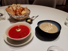 -马克西姆俄罗斯餐厅(通亚街店)