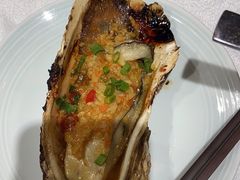 -蠔友汇·海鲜·生蚝烧烤(大东店)