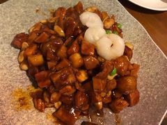 八宝辣酱-三林本帮馆(中林街店)