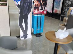 -瑞幸咖啡(青岛保利中心店)