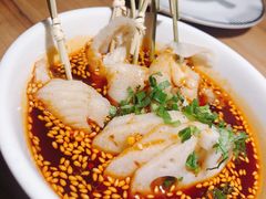 -太二酸菜鱼(金沙印象城店)