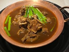 -京韵胡同·酱香羊蝎子火锅涮肉(长寿路店)