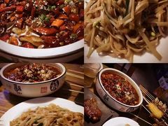 -冰城串吧(柳芳店)