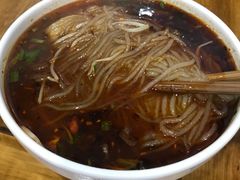 -白家高记肥肠粉(总店)