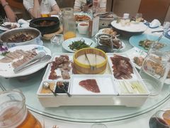 -良友·海鲜青岛菜·海肠捞饭(五四广场店)