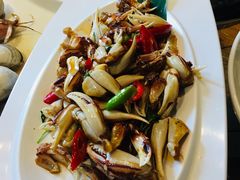 -海味当家·蒸锅海鲜(星海公园店)