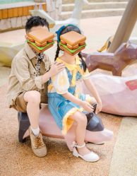 -玛瑞莎专业孕妇摄影(越秀店)