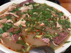 -李小老烧饼(常营民族家园店)