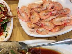 -南海渔家•海鲜•正宗海南菜(海棠湾店)
