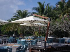 -海南清水湾莱佛士酒店