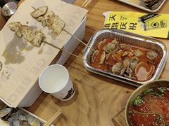 -本色.小马哥烧烤(无锡九里仓店)