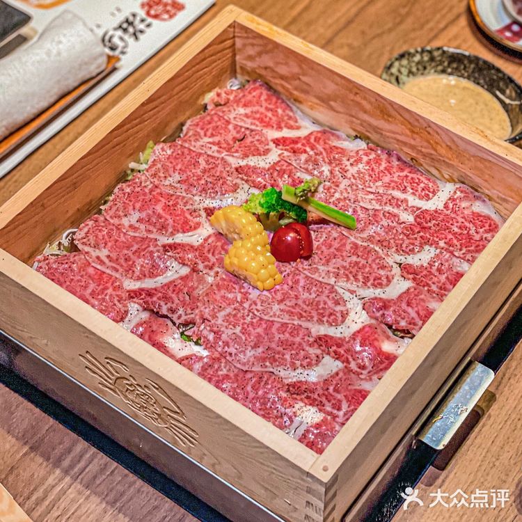 蟹滋宴｜马上解锁一蟹六吃的深海盛宴‼️