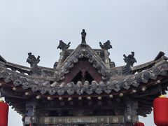 -山西王家大院