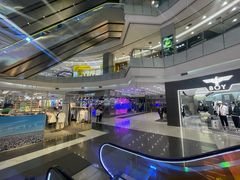 -凯德广场(学府店)