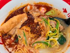 -小蛮椒麻辣烫·麻辣拌(青浦宝龙店)