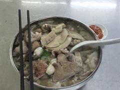 -广场正宗原汁薏米店