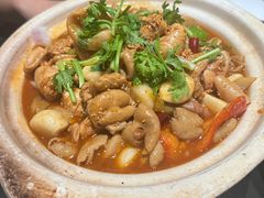 -明丰小渔馆(明月路店)