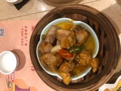 -点都德(汇盈广场店)