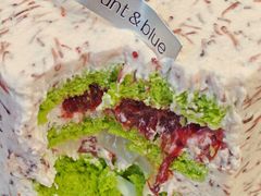 -山与蓝·轻糖鲜果蛋糕(勒泰店)