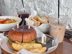 -21G Espresso(前山店)