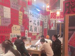-佬缸炮江湖川菜(玉林店)