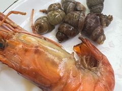 -七的湖·江南蟹舫·阳澄湖农家菜(蟹舫苑店)