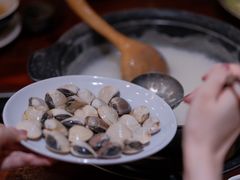 -御膳粥·牛乳粥底火锅·地道顺德菜(容桂店)