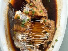 -醉香隆.山水庭院.湖北菜(东湖店)