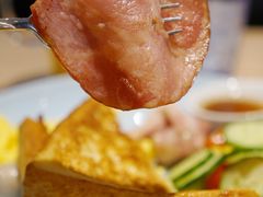 -必胜客(阿罗海店)