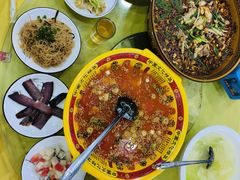 -吴记迎风楼北渡鱼