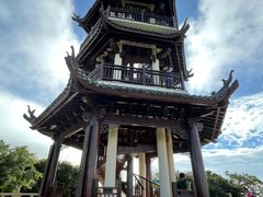 -亚龙湾热带天堂森林公园