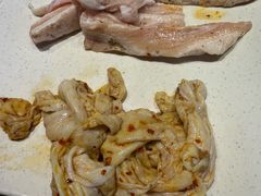 -猫爪爪原切自助烤肉(观音桥阳光世纪店)