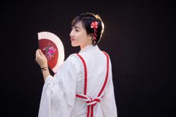 -翡艺写真馆·薇漫