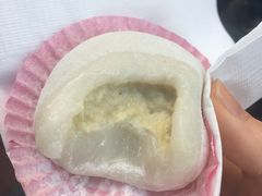 榴莲糯米糍-澳门长洲糯米糍(柯打苏沙街店)