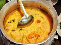 -大头虾越式风味餐厅(光明广场店)