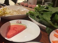 -川味观·鲜货火锅(西湖文化广场店)