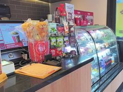 -COSTA COFFEE(上海虹口公园店)