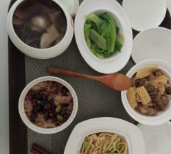 点击看大图 -弗蕾亚·和月月子调理院(东湖店)