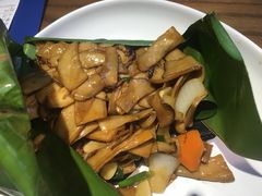 包烤丛林蘑菇乐-雀舞云南菜(乐客城店)