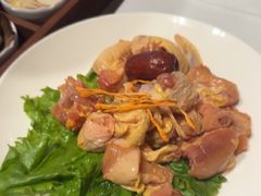 -天宜隆蘑菇宴火锅(石景山旗舰店)