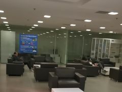 -北京运通兴恩一汽大众4S店(西红门店)